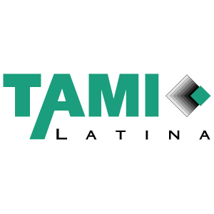 Logo Tami Latina - Ceramic membranes filtration Tami Amérique du Sud