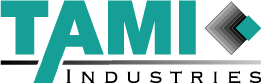 TAMI Industries logo