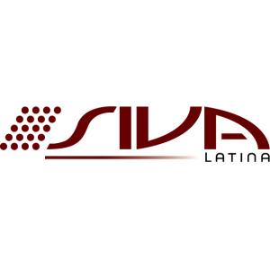 SIVA Latina logo